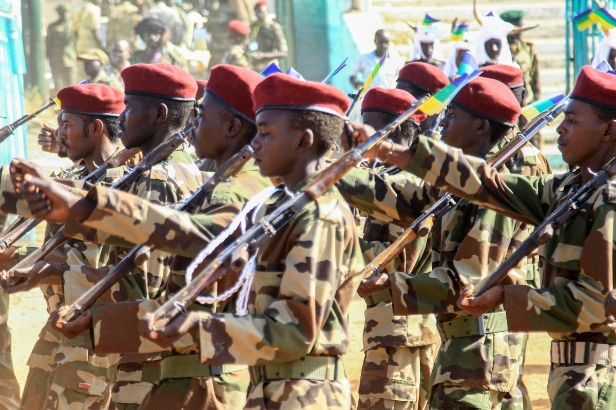Guerre au Soudan: l'arrêt d'un oléoduc menace d'ébranler le fragile Soudan du Sud