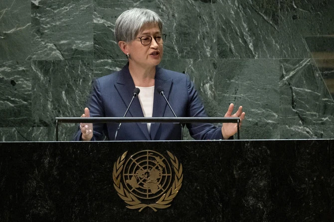 L'Australie reprend le financement de l'UNRWA et s'engage à fournir une aide supplémentaire à Gaz