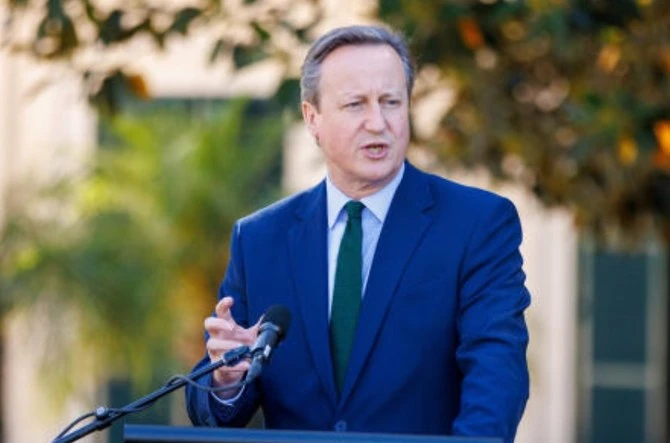 Le ministre britannique des affaires étrangères est prié de publier un avis juridique sur les actions d'Israël à Gaza