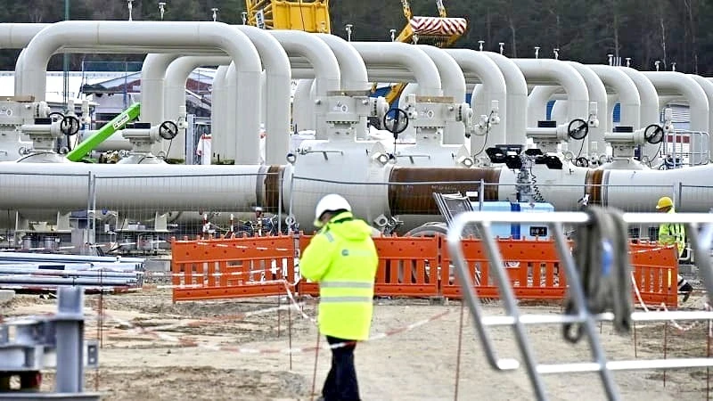 Appel à prémunir le marché du gaz des pressions géopolitiques