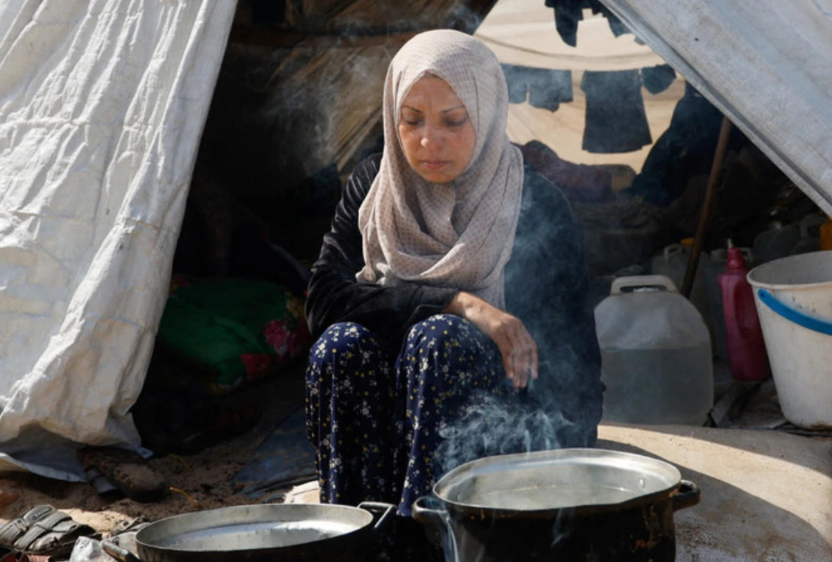 L'ONU appelle Israël à ouvrir un port pour acheminer de l'aide à Gaza