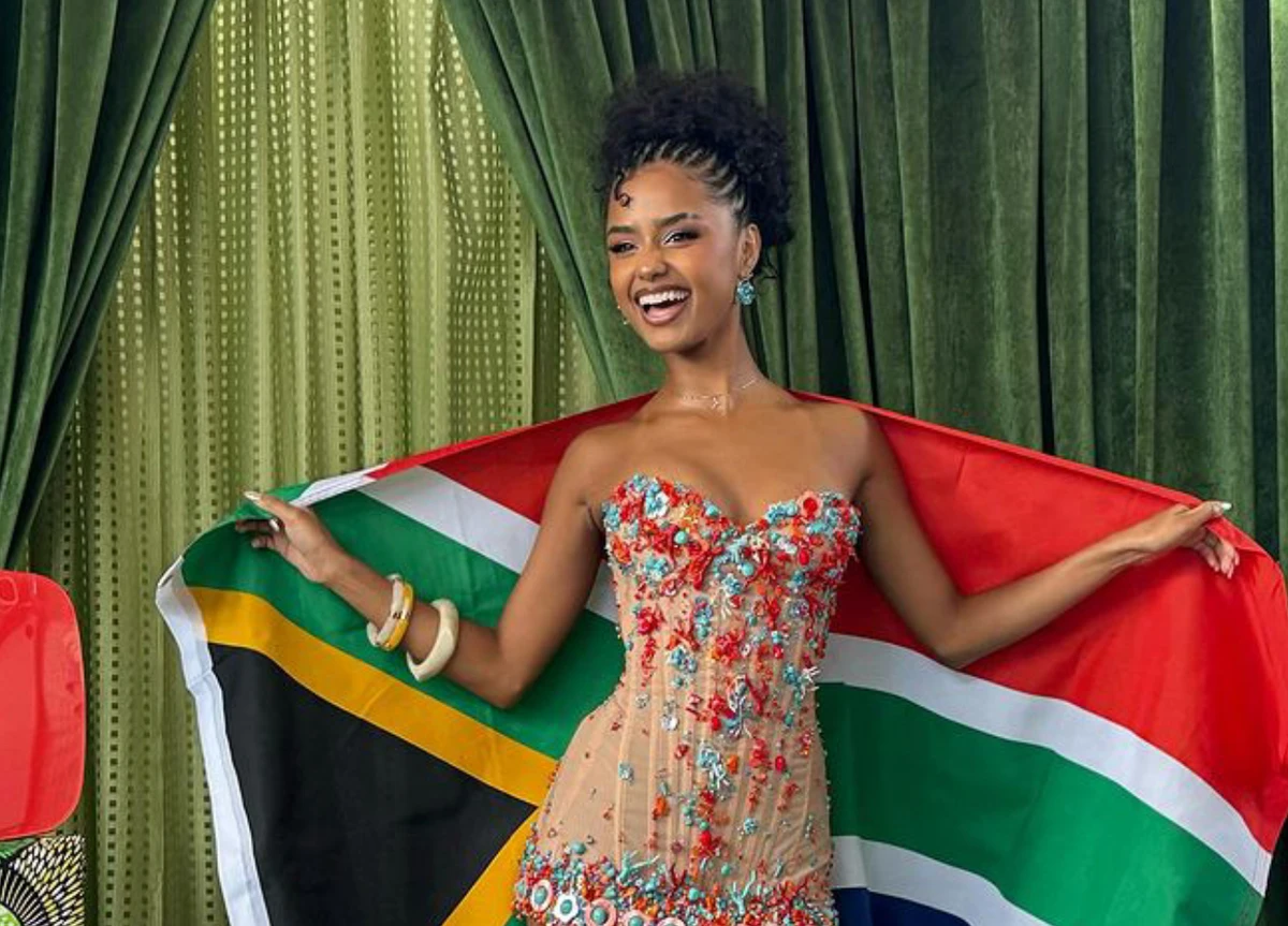 La chanteuse sud-africaine Tyla annule sa tournée mondiale