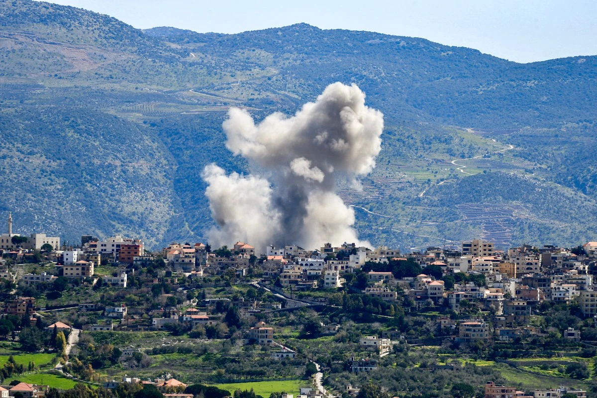 Le chef du Hezbollah estime Israël trop affaibli pour lancer une guerre contre le Liban