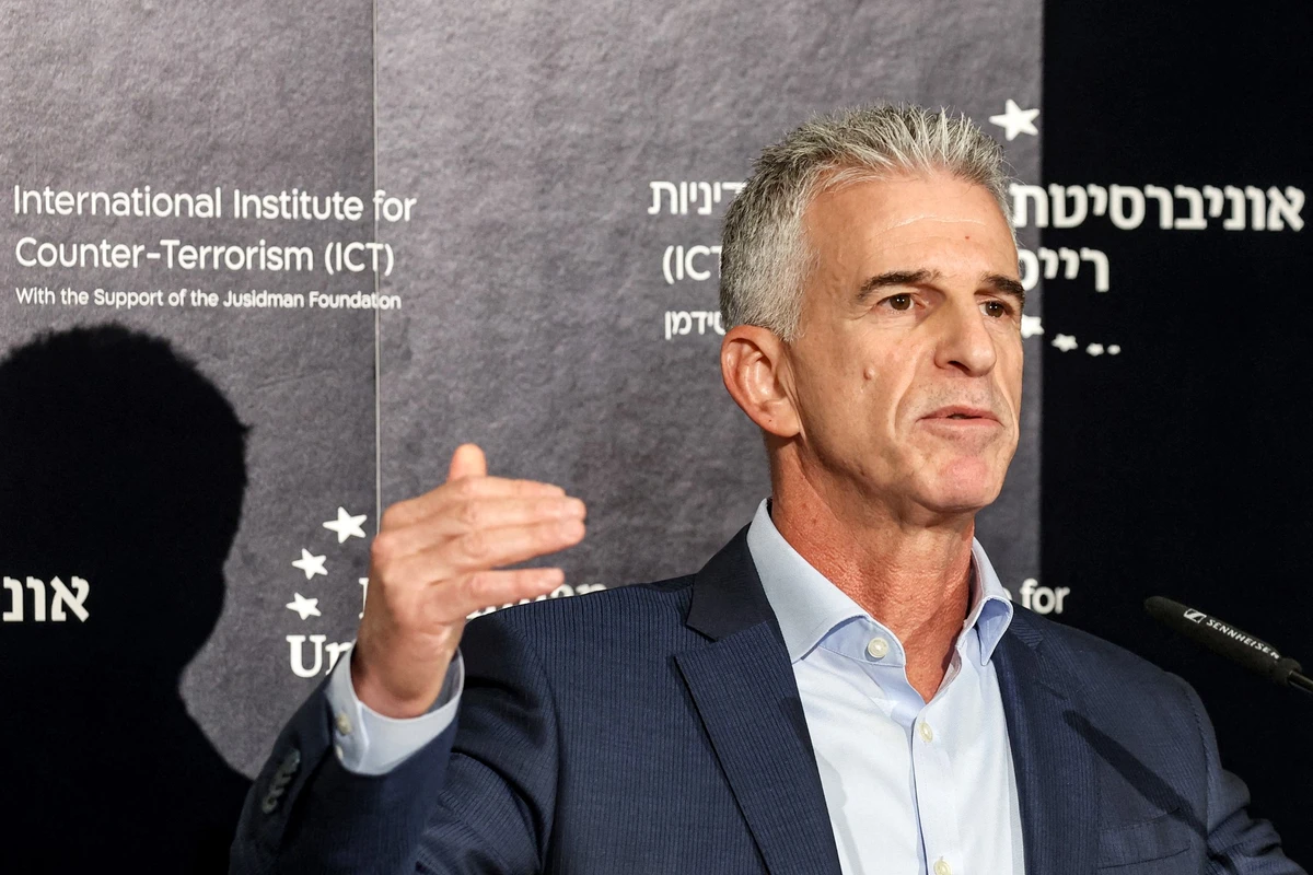 Le chef du Mossad va rencontrer le Premier ministre qatari à Doha pour parler de trêve à Gaza