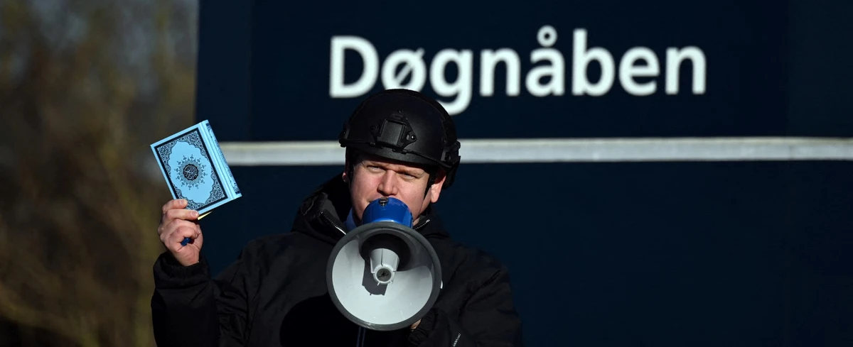 Danemark: menace terroriste en hausse après les autodafés de Coran et Gaza