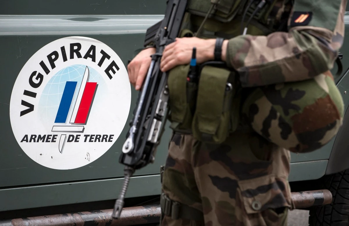 A quatre mois des JO, la France en alerte attentat maximale après l'attaque de Moscou