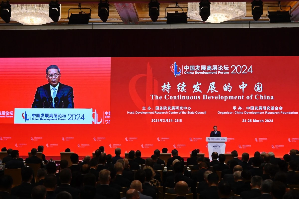 Le FMI demande à la Chine des réformes «pro-marché»