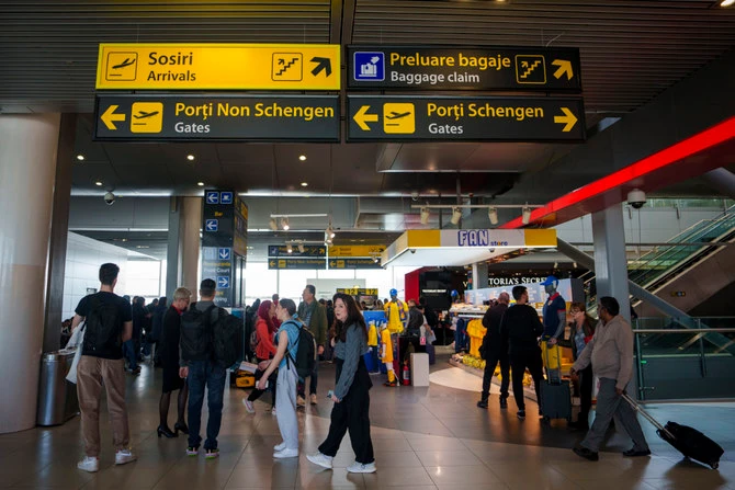 La Bulgarie et la Roumanie, un pied dans l'espace Schengen