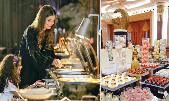 Les hôtels et restaurants de Jeddah réfléchissent à des moyens de réduire les déchets alimentaires