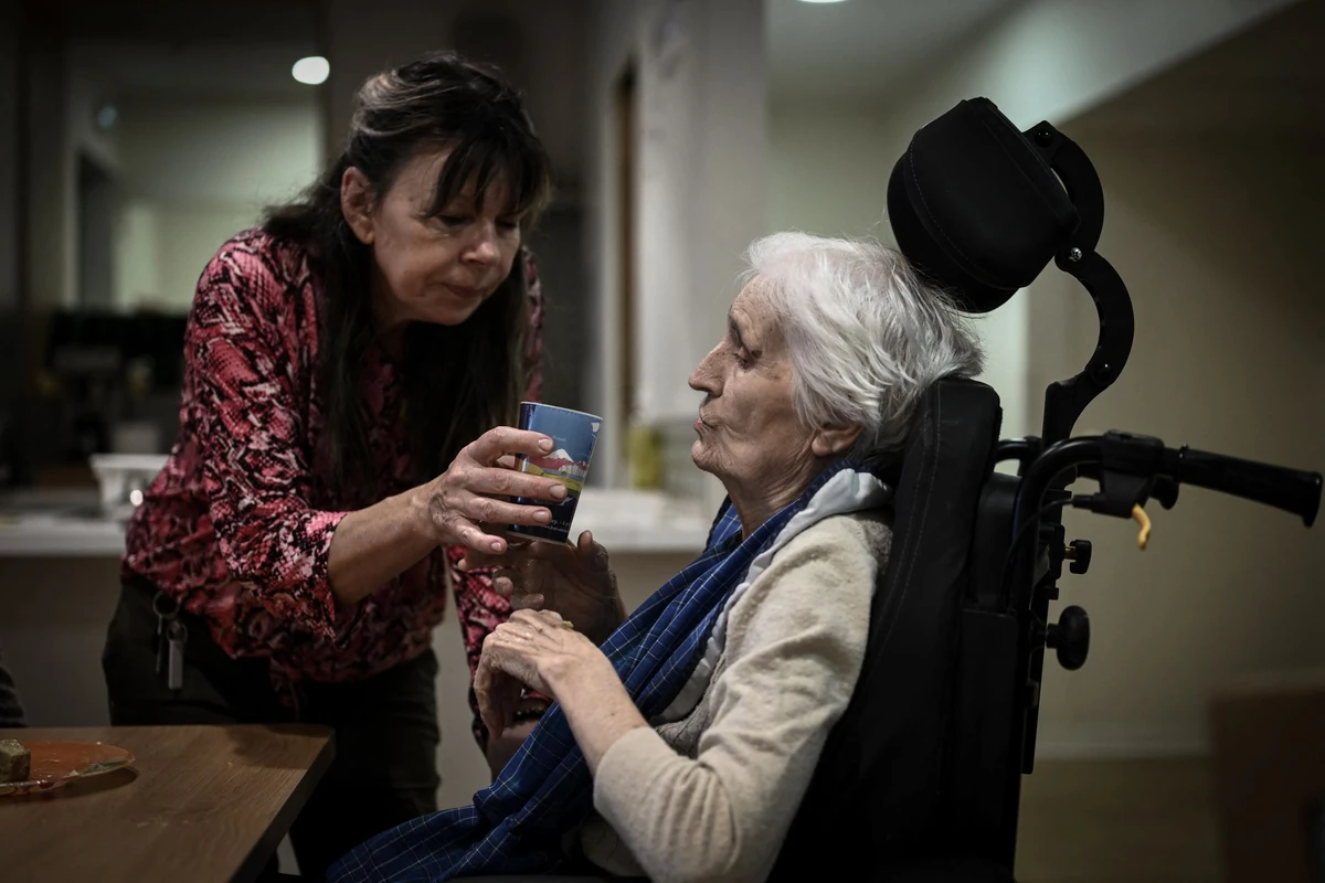 Les pathologies neurologiques, principale cause mondiale de problèmes de santé