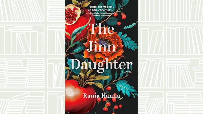 ‘The Jinn Daughter’ : Un début inimitable et envoûtant de Rania Hanna