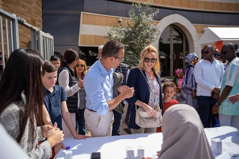 Les saveurs francophones rythment le Festival de la gastronomie 2024