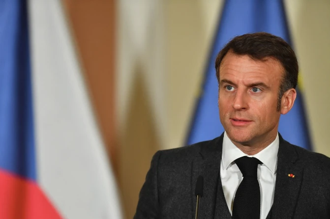Macron lancera les commémorations du Débarquement le 16 avril dans le Vercors