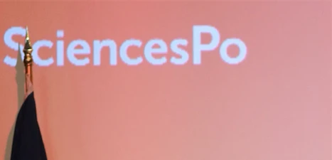 Condamnations après une mobilisation pro-palestinienne à Sciences Po Paris