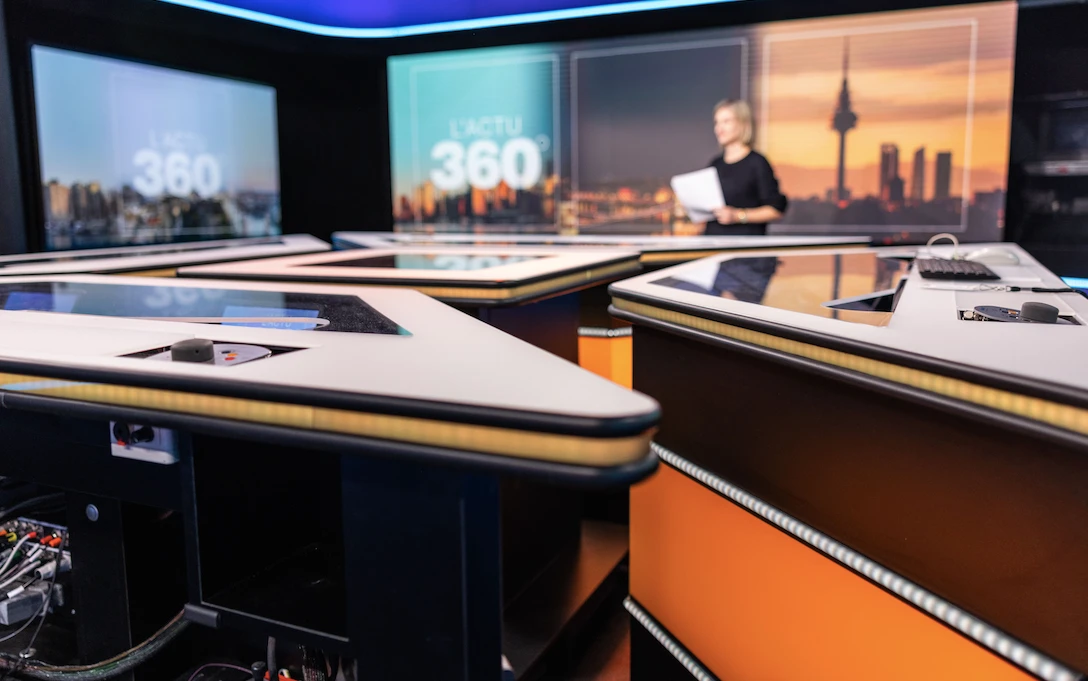 France 24 propose de nouveau rendez-vous pour fêter ses 18 ans
