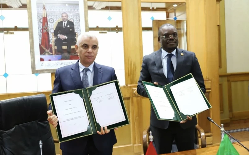 4ème Conférence de Santé Publique en Afrique: Près de 10 000 participants attendus au Maroc