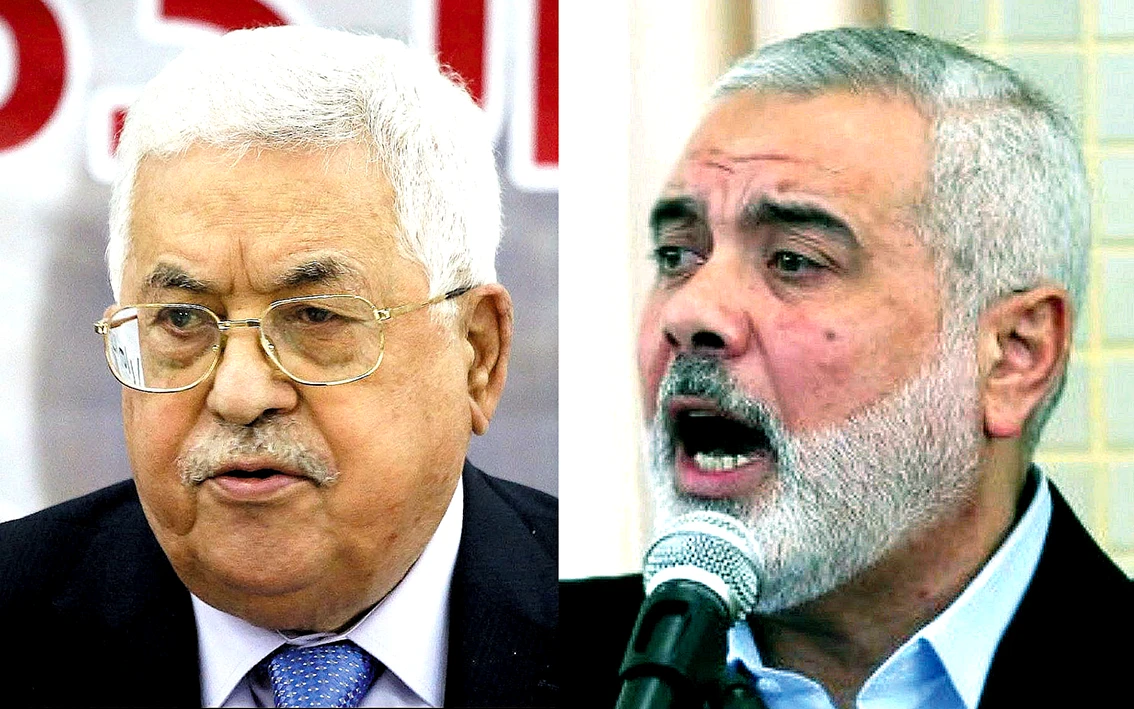 Regain de tension entre le Fatah et le Hamas : Ces divisions qui nuisent à la cause palestinienne