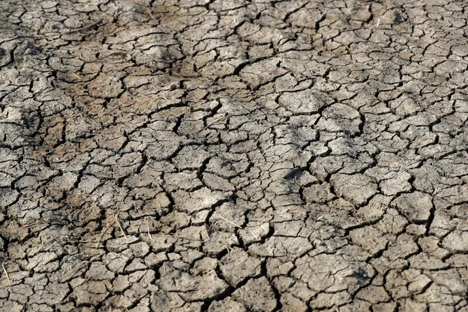 Augmentation sensible du changement climatique en Iran
