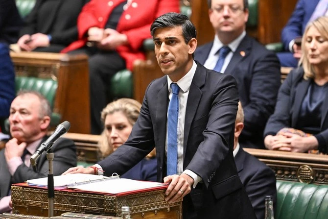 L’islamophobie des conservateurs fait sonner creux les propos de Sunak