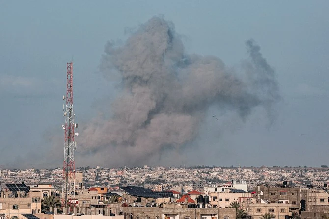 Les Gazaouis ont besoin d’une protection internationale, et pas seulement d’un cessez-le-feu