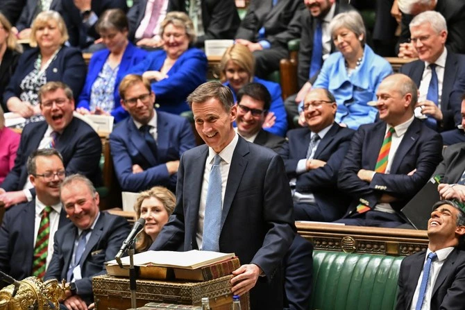 Les spéculations sur les élections britanniques s’intensifient à la suite de la présentation du budget