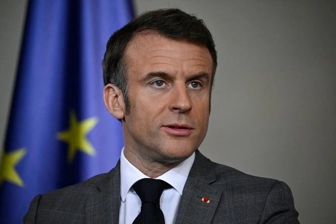 La stratégie d’Emmanuel Macron: une victoire de l’Ukraine ou une Troisième Guerre mondiale?