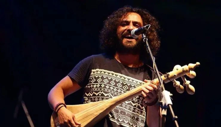 «Lasmar Khouya» nouvel album de Nidhal Yahyaoui: Sur les traces des rythmes de la terre