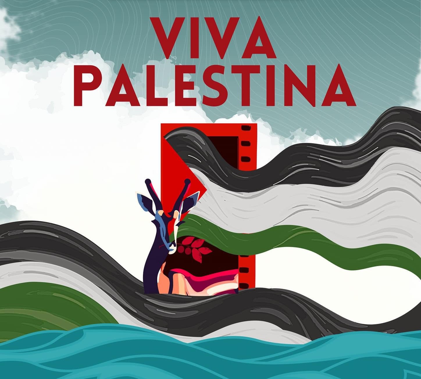 «Viva Palestina» sur les scènes d’Annaba fin avril