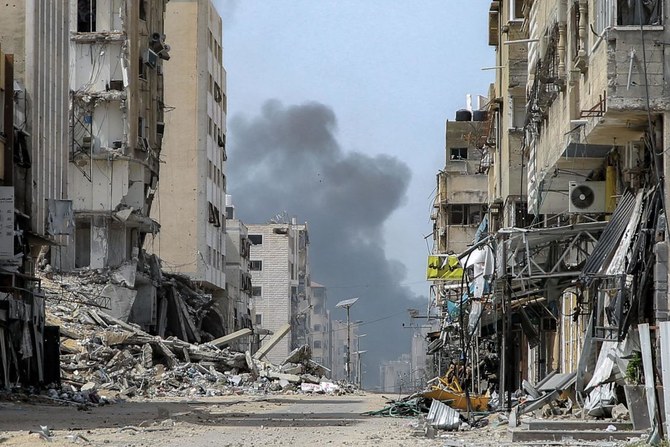 L'armée israélienne se retire de l'hôpital al-Chifa à Gaza, laissant destructions et cadavres