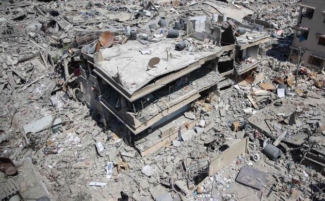 Pour la première fois, le monde est témoin d’un génocide en temps réel à Gaza, selon des expertes de l’ONU