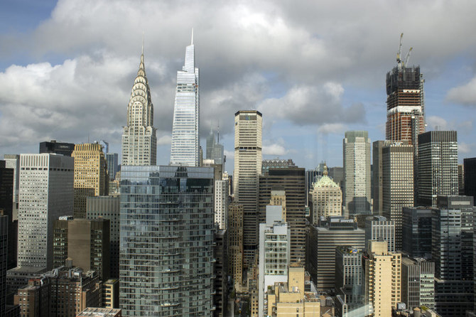 Séisme de magnitude 4,7 près de New York