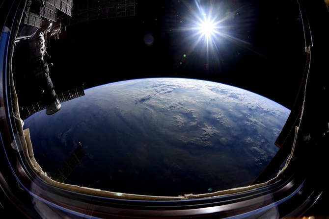 WEF : L’économie de l’espace triplera pour atteindre 1 800 milliards de dollars d’ici à 2035