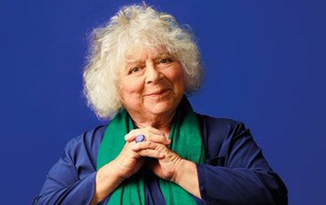 Miriam Margolyes: «Les juifs doivent implorer un cessez-le-feu à Gaza»