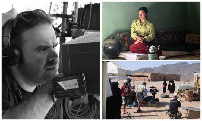 Le film saoudien Norah, sélectionné pour Cannes 2024, est une première pour le Royaume