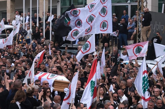 Liban: Appel au calme après l'assassinat d'un responsable des Forces libanaises