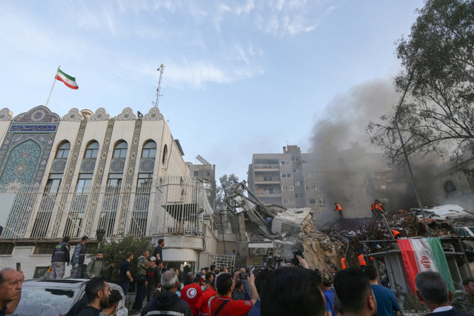 Israël «panique» face à l'Iran, se félicite un responsable iranien