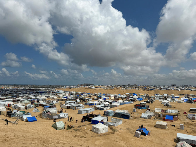 Israël et le Hamas s'accusent de saboter les pourparlers de trêve