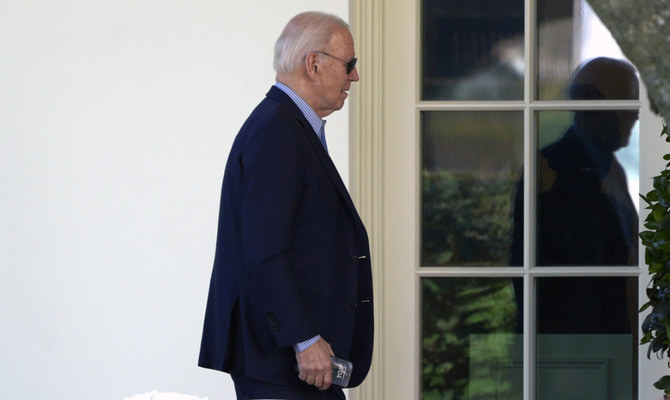 Biden face au défi d'une dangereuse escalade au Moyen-Orient