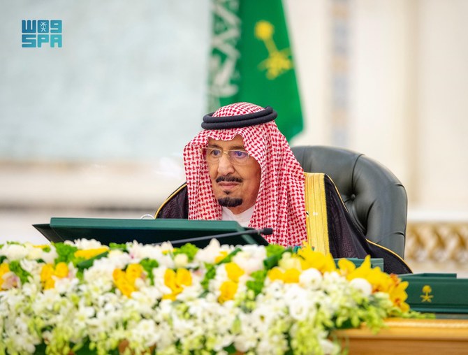 Le cabinet saoudien réaffirme son engagement en faveur de la sécurité et de la stabilité régionales