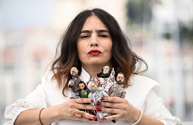 La réalisatrice marocaine Asmae El-Moudir rejoint le jury Un Certain Regard à Cannes