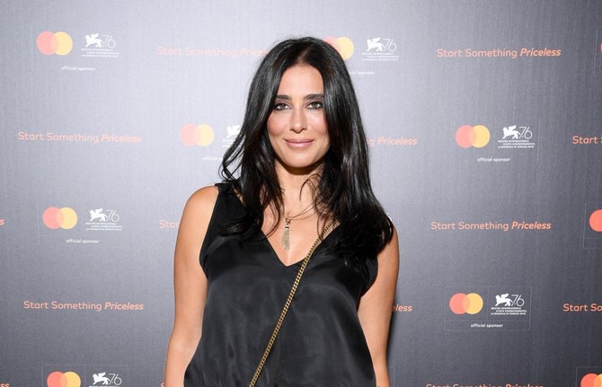Nadine Labaki fera partie du jury du Festival de Cannes