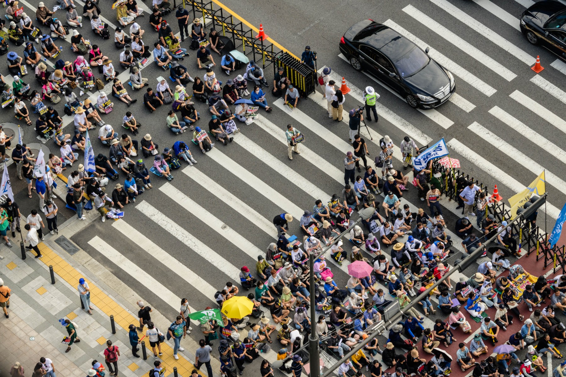 Japon: les personnes âgées vivant seules, un foyer sur cinq en 2025 selon des projections