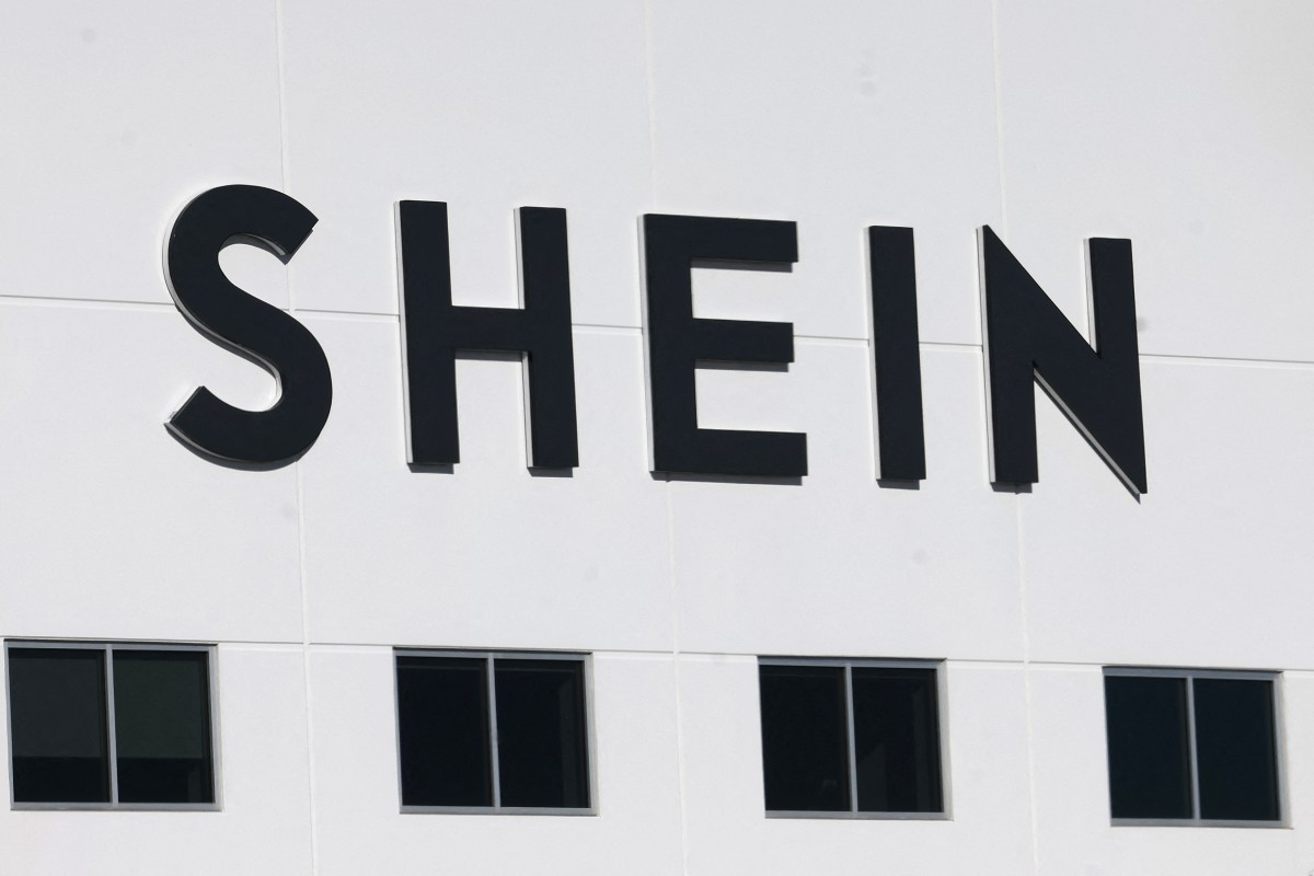 L'UE impose des règles renforcées au champion chinois du prêt à porter Shein