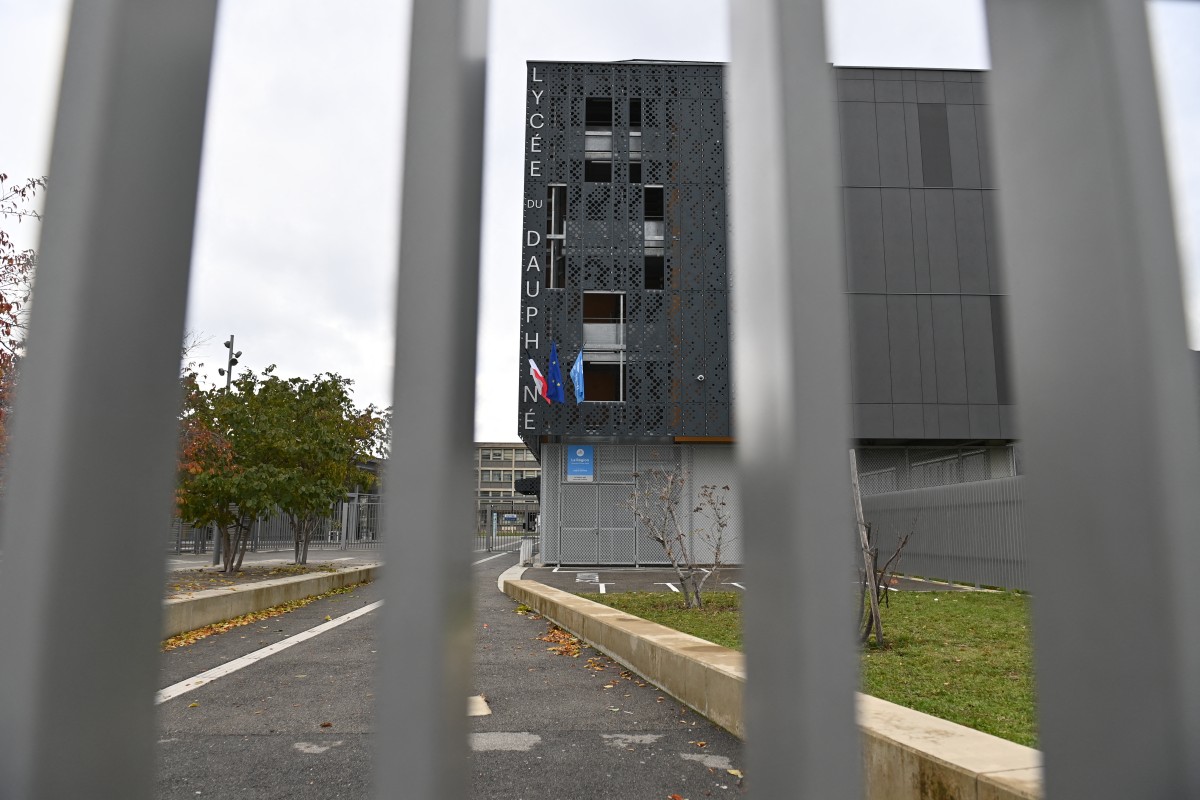 Un adolescent de 15 ans tué à l'arme blanche à Romans-sur-Isère