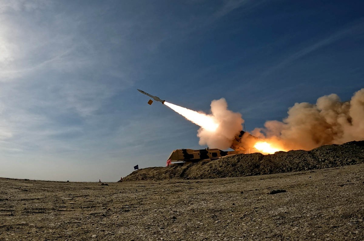 Israël et ses alliés ont «déjoué» l'attaque iranienne