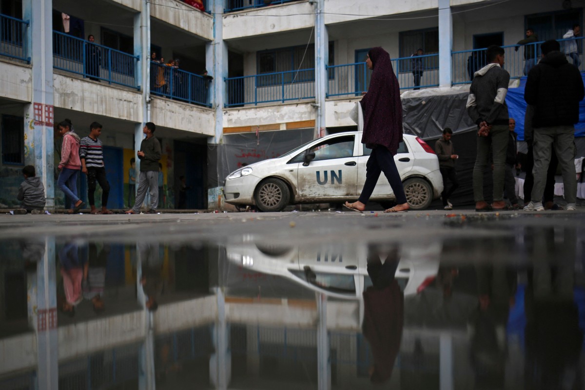Gaza: l'UNRWA réclame une enquête sur les attaques d'Israël et une reprise de son financement