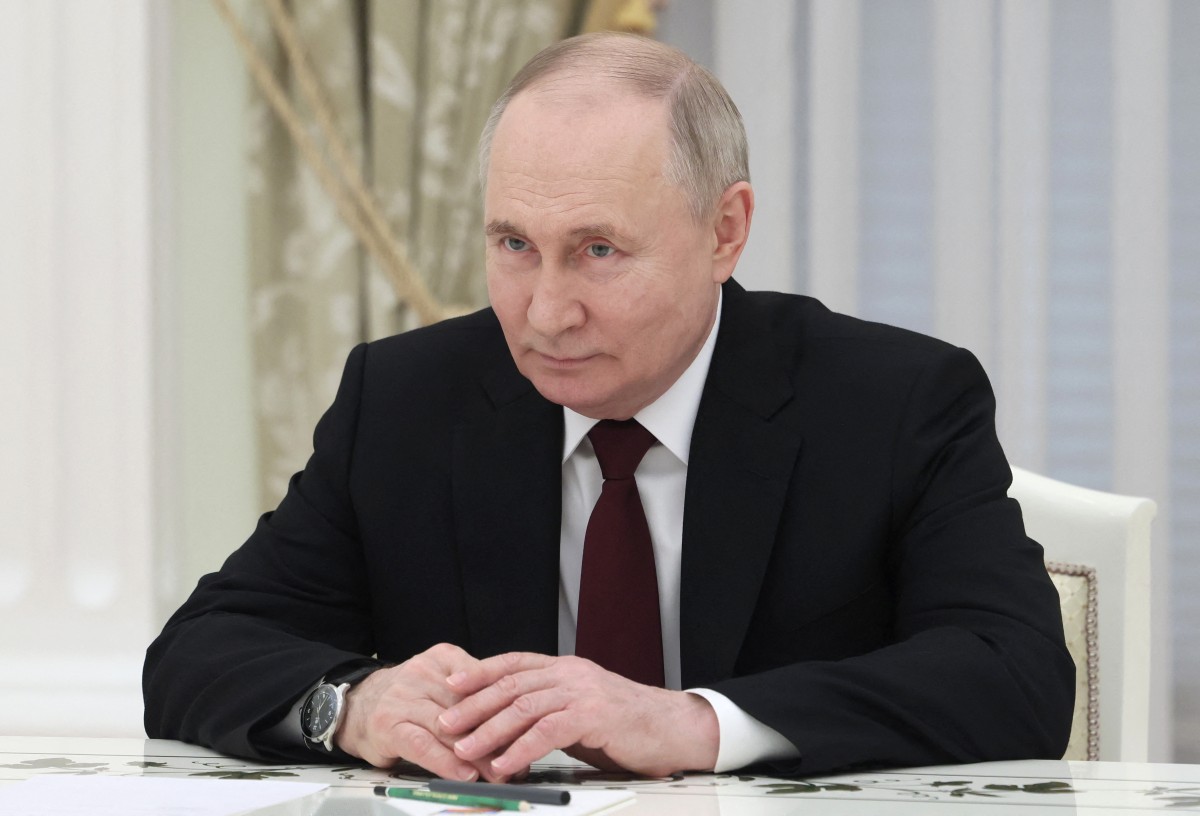 Une perspective pour la question de l’Ukraine