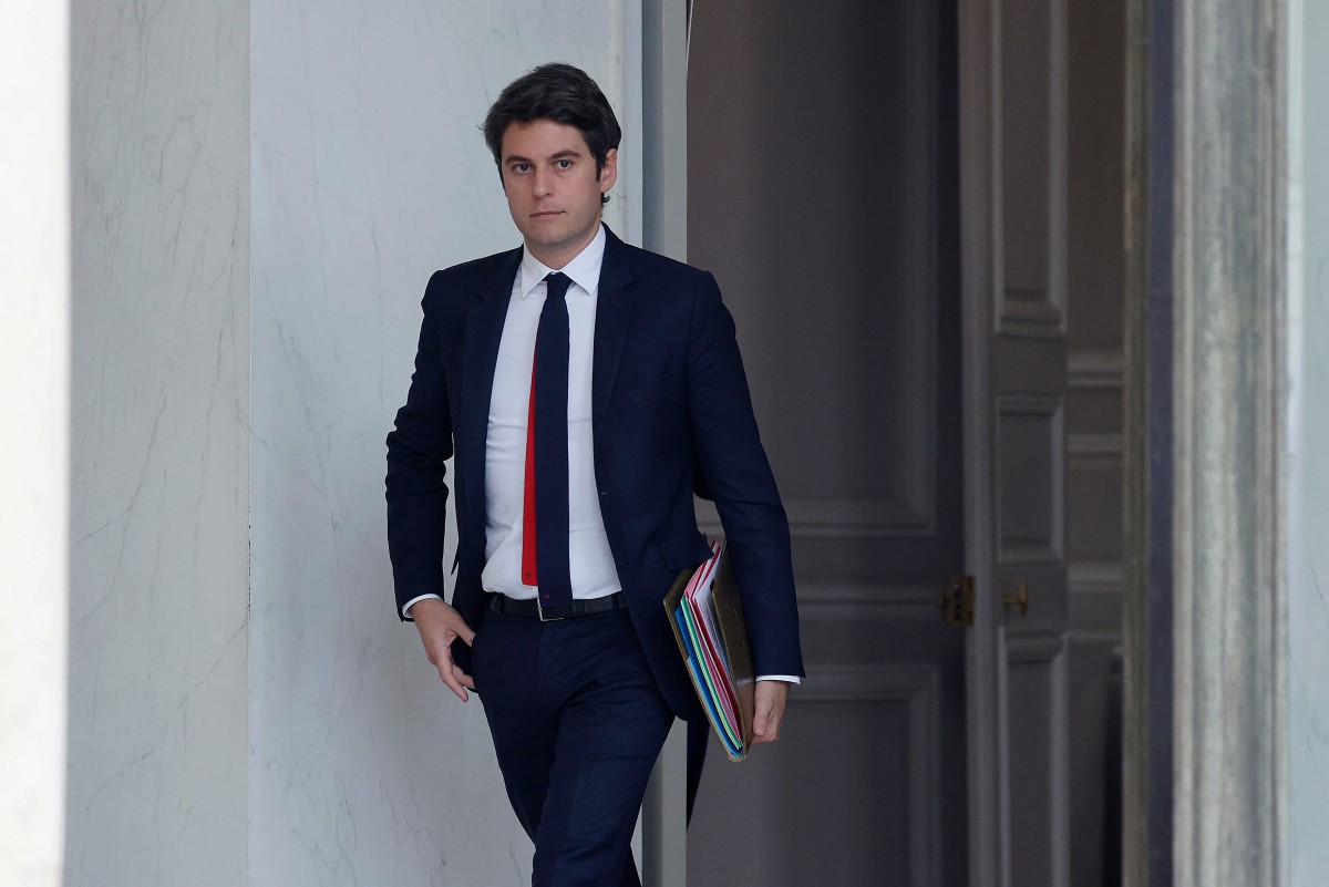 Attal s'envole au Canada, commerce et Ceta au menu