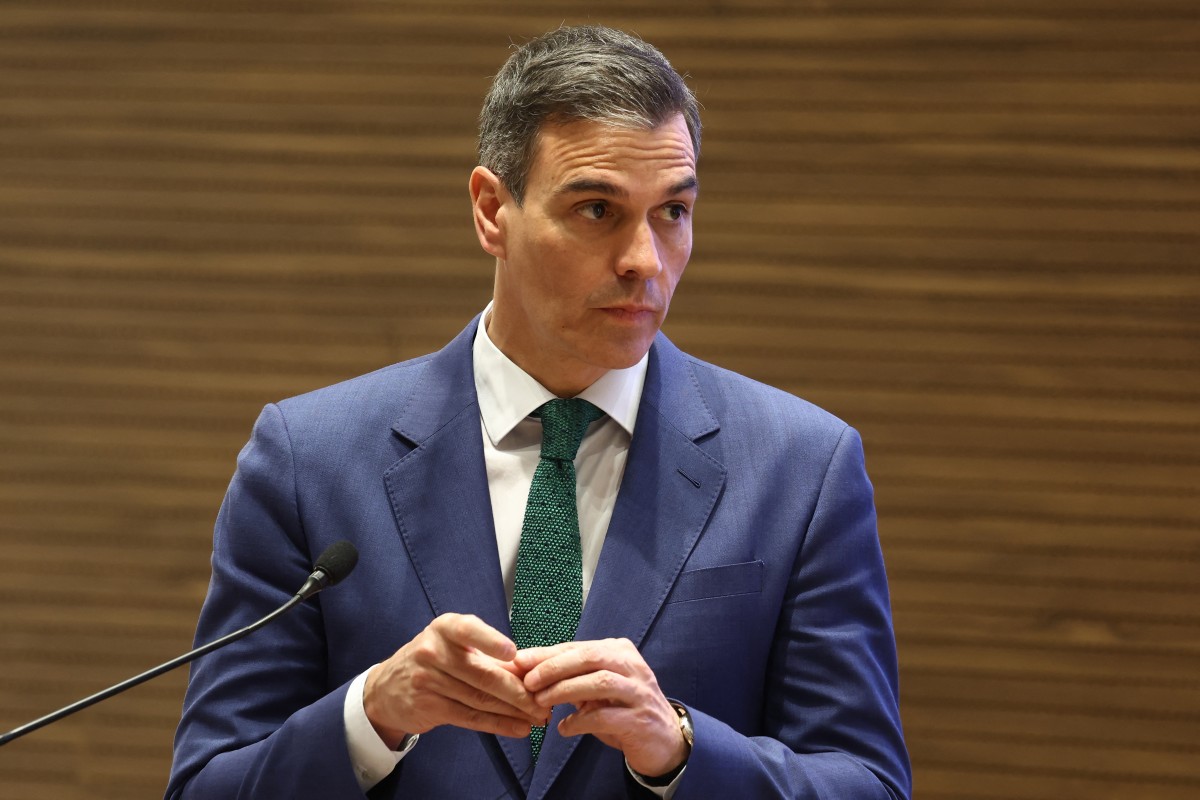 Pedro Sanchez souligne l’excellence des relations de coopération avec le Maroc