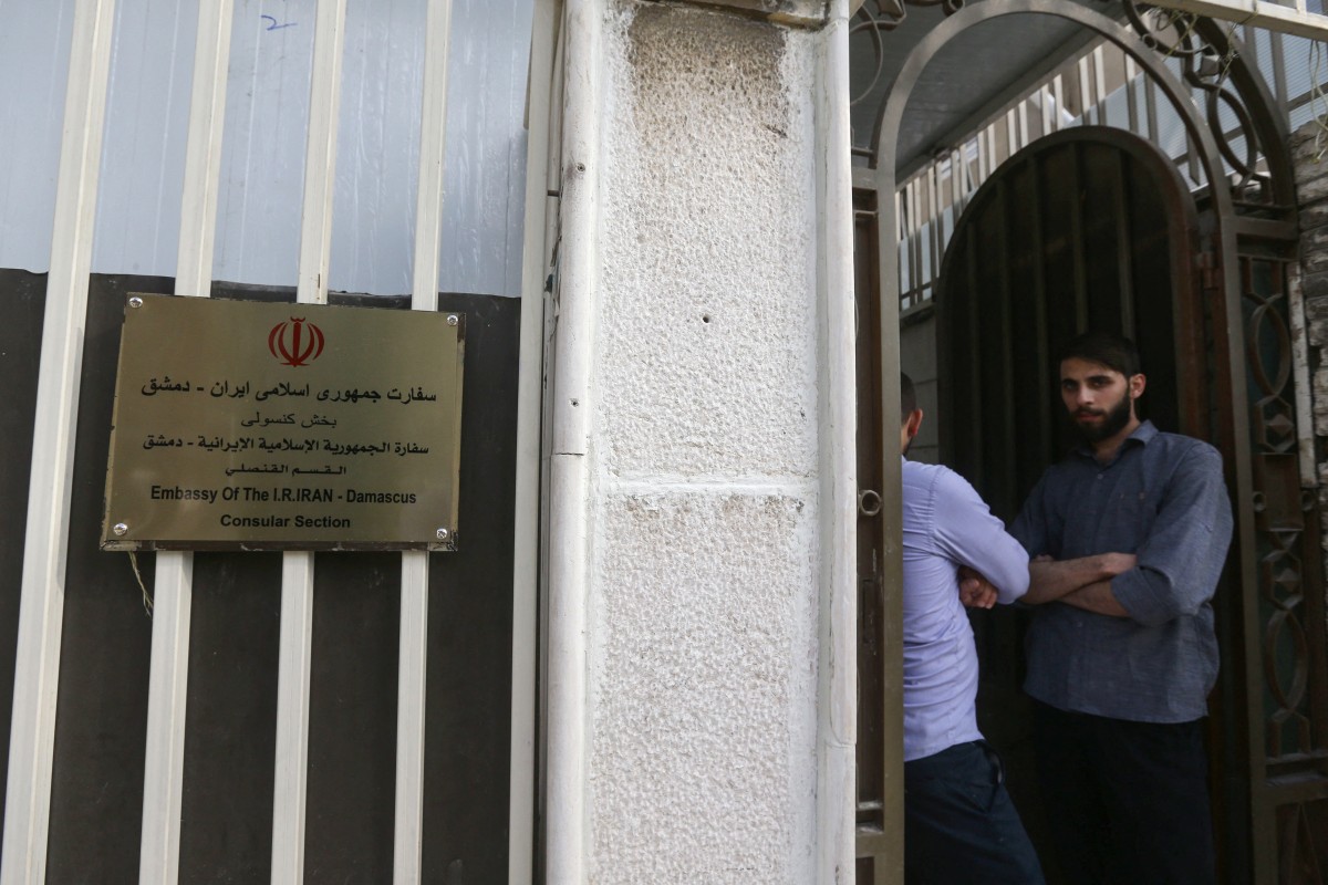 Les Français doivent « s'abstenir » de se rendre en Iran, Liban, Israël et territoires palestiniens